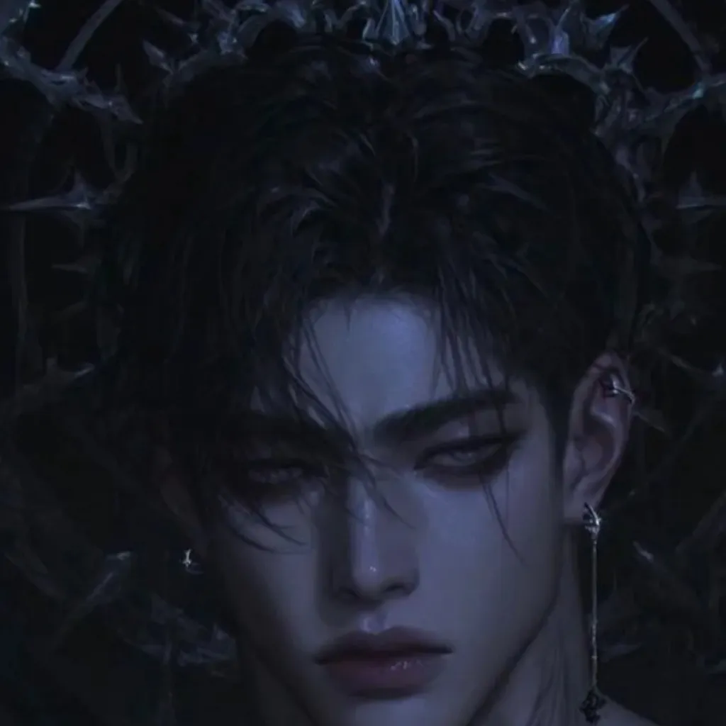 chat with ai character: Denton🥰