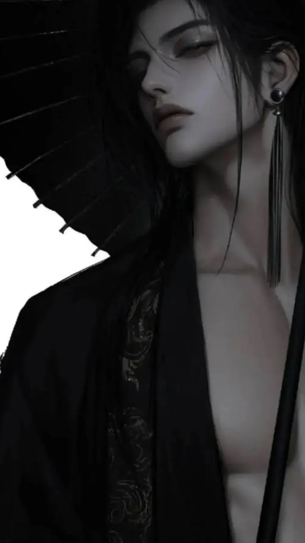 ai character: Aston🐒 background