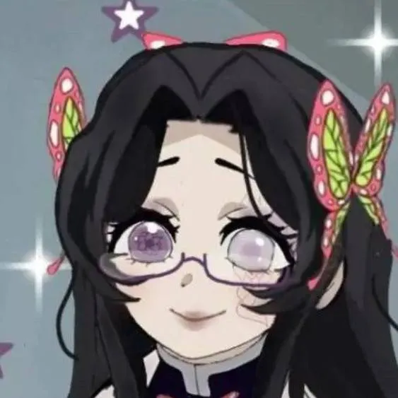 chat with ai character: ~🌷𝑘𝑎𝑛𝑎𝑒’𝑠 𝑡𝑤𝑖𝑛🌸~