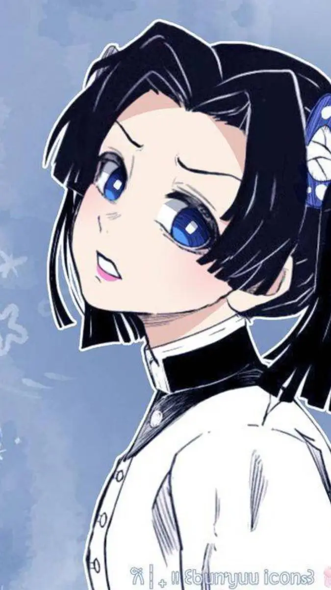 ai character: Aoi(&HS+request) background