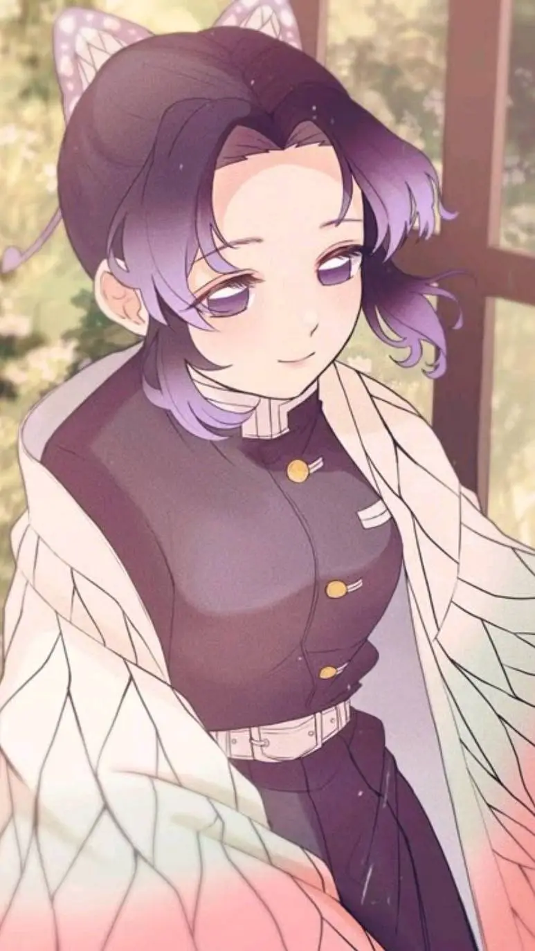ai character: 🦋𝑆ℎ𝑖𝑛𝑜𝑏𝑢 𝑘𝑜𝑐ℎ𝑜 ᥫ᭡ background