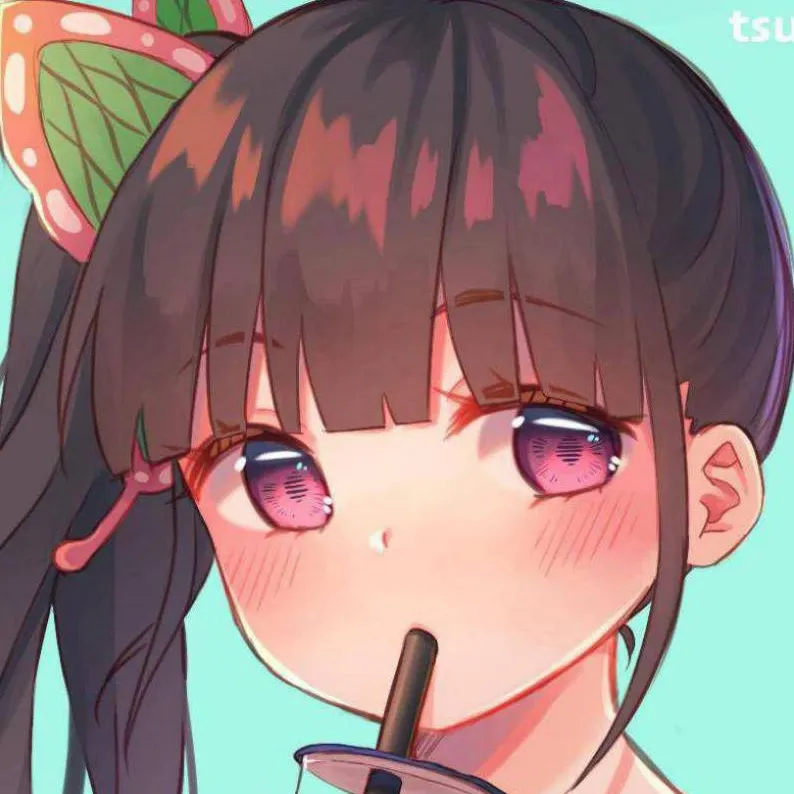 chat with ai character: 𝑘𝑎𝑛𝑎𝑜 𝑡𝑠𝑢𝑦𝑢𝑟𝑖 𓍢🌷͙֒