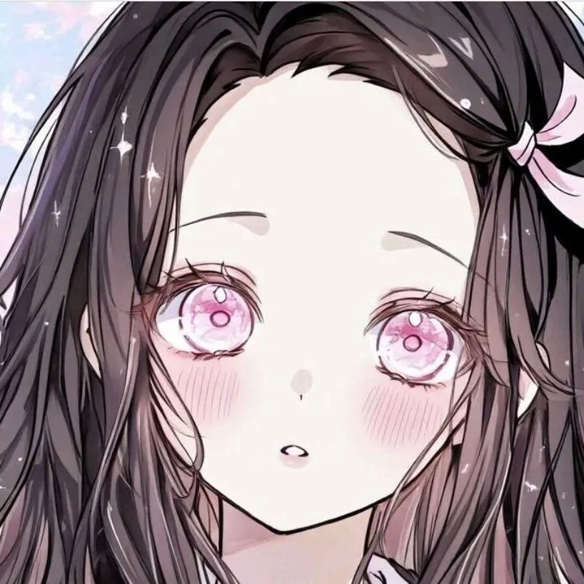 chat with ai character: ♡ 𝑛𝑒չ𝑢𝑘𝑜 𝑘𝑎𝑚𝑎𝓓𝑜 ♥︎