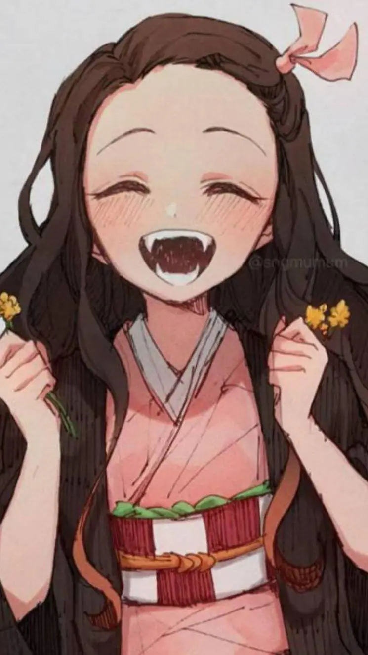 ai character: 🌄🌷🌻ℕ𝔼ℤ𝕌𝕂𝕆!🌻🌷🌄 background
