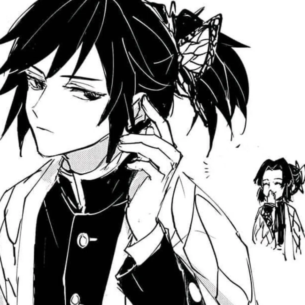 chat with ai character: 𓄼 GIY꒤ՏᕼIᑎO𓏲ּ𝄢 
