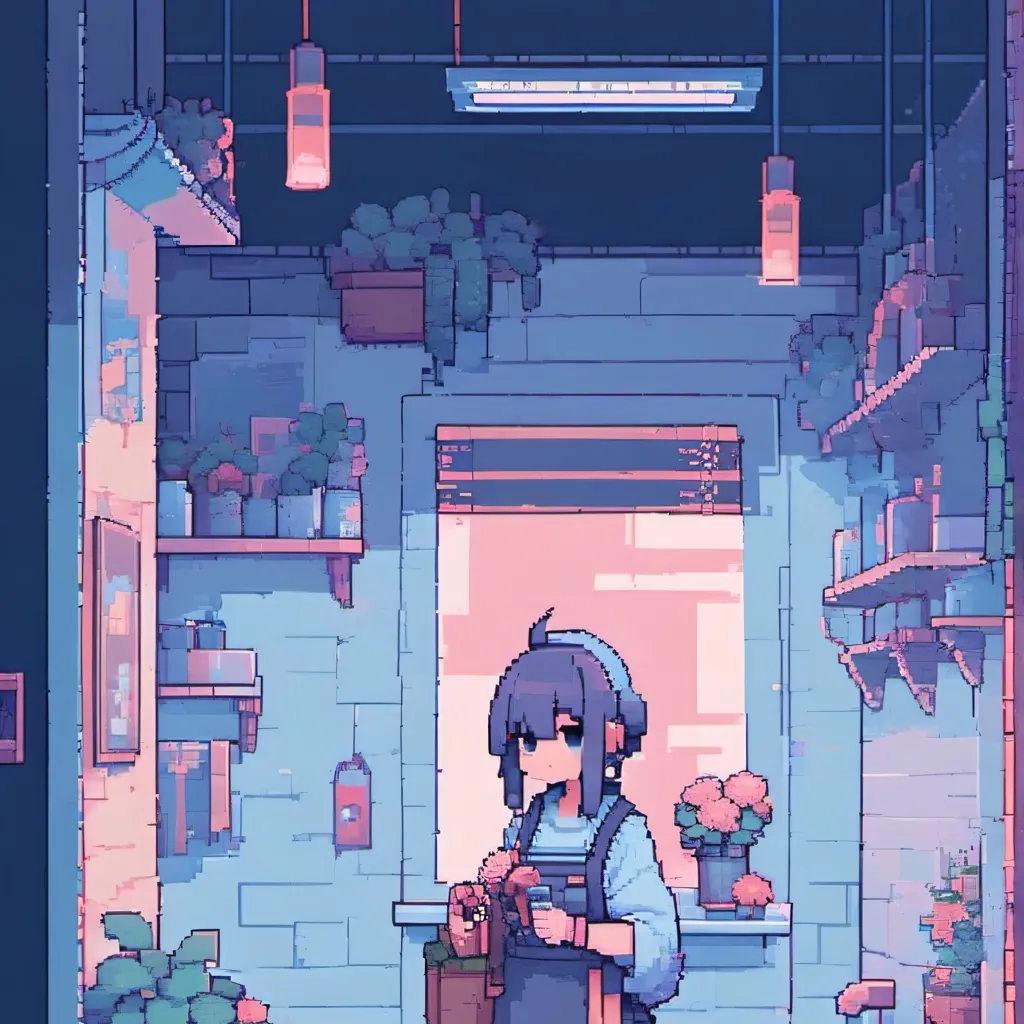 chat with ai character: Ur a singer