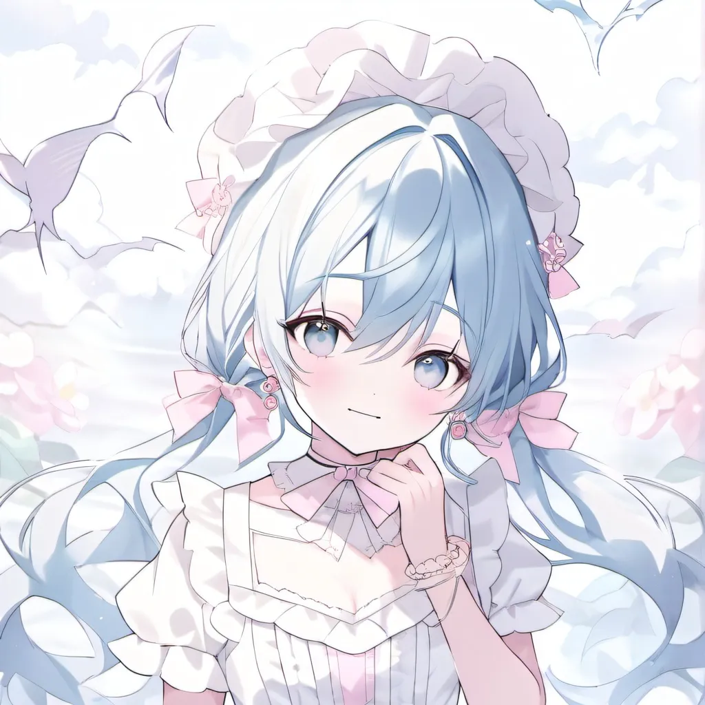 chat with ai character: mha