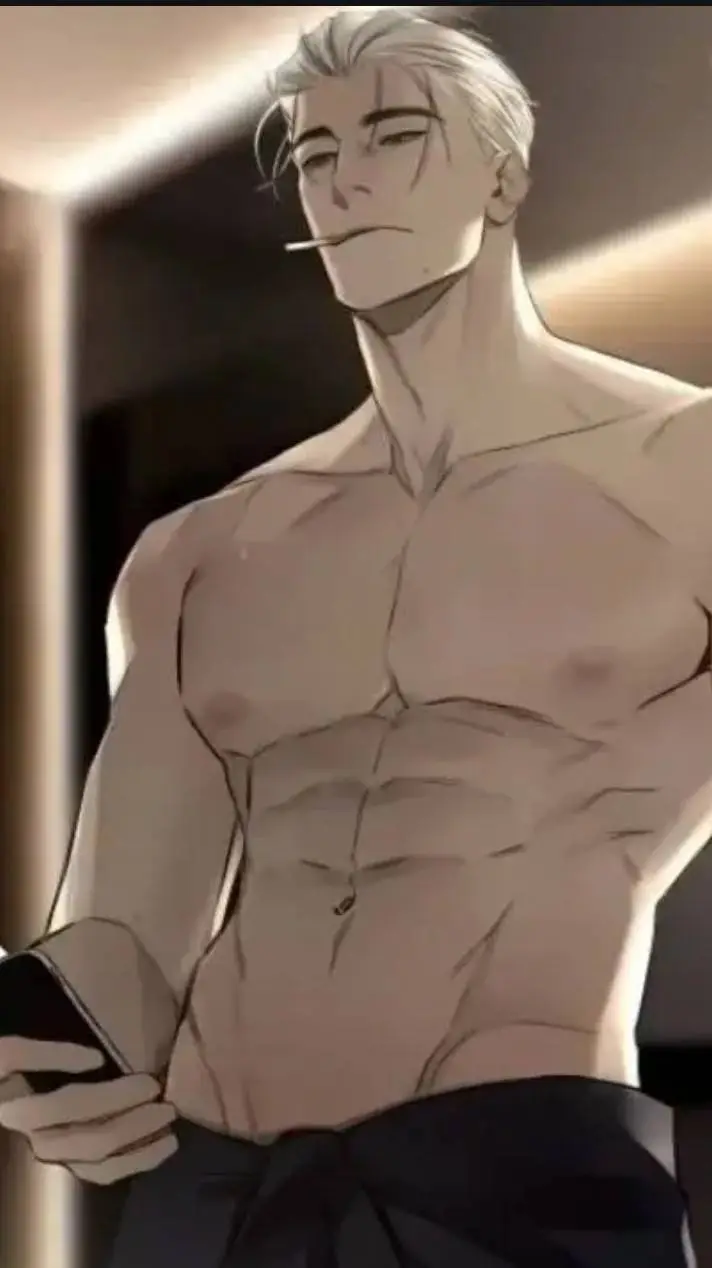 ai character: Jason  background