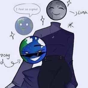 chat with ai character: Solarballs✨✨