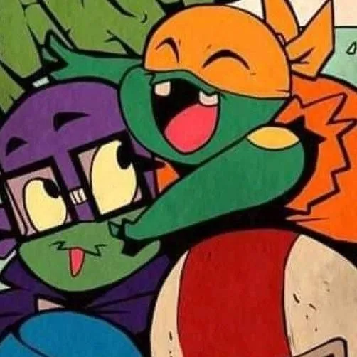 chat with ai character: ROTTMNT//1