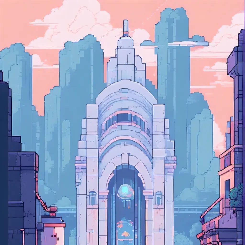 chat with ai character: Herobrine//AU