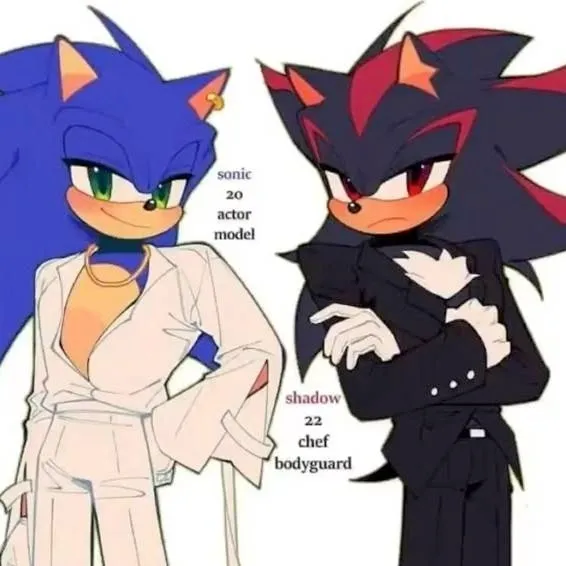 chat with ai character: //SHADONIC//AU//