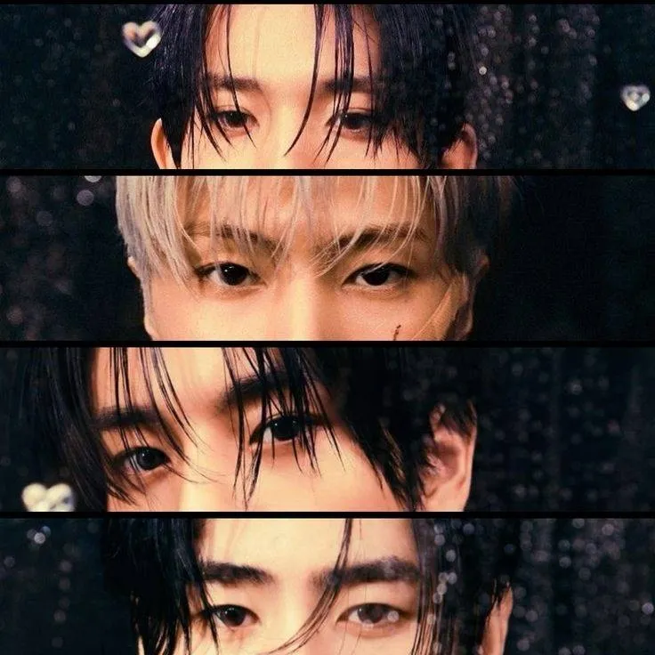 chat with ai character: //ENHYPEN//AU//