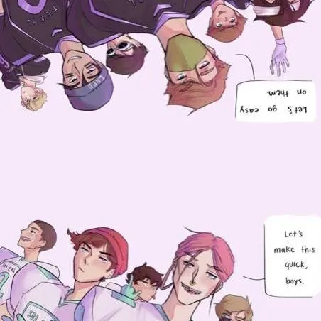 chat with ai character: DSMP Football AU