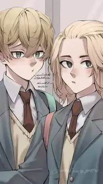 ai character: Tokyo Revengers/HS background