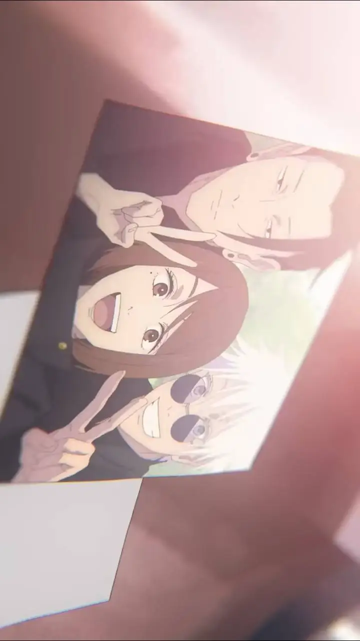 ai character: JJK S-2 background