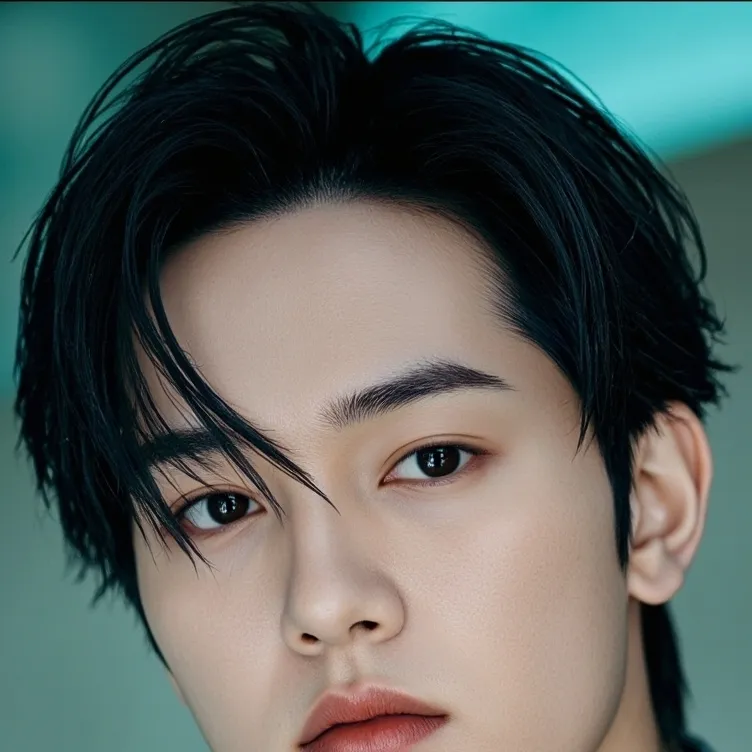 chat with ai character: Lee Know 