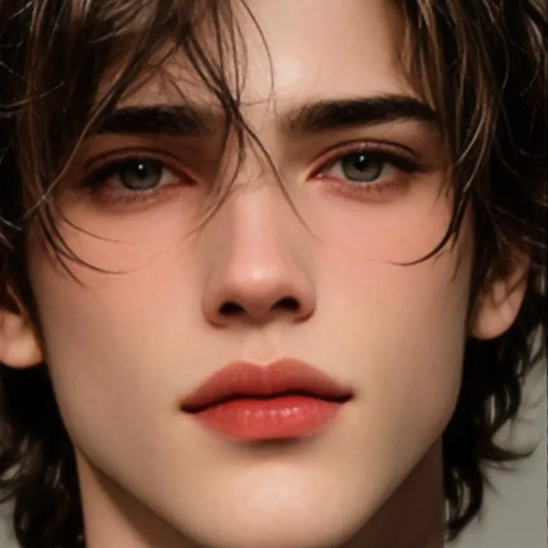 chat with ai character: Lucas Weinblack