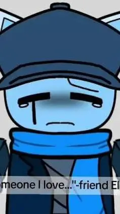 ai character: elliot background