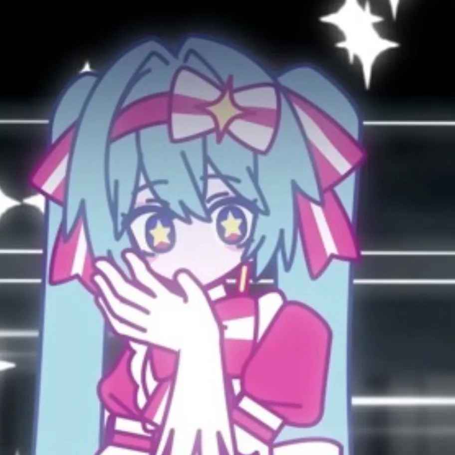 chat with ai character: Retry Miku 