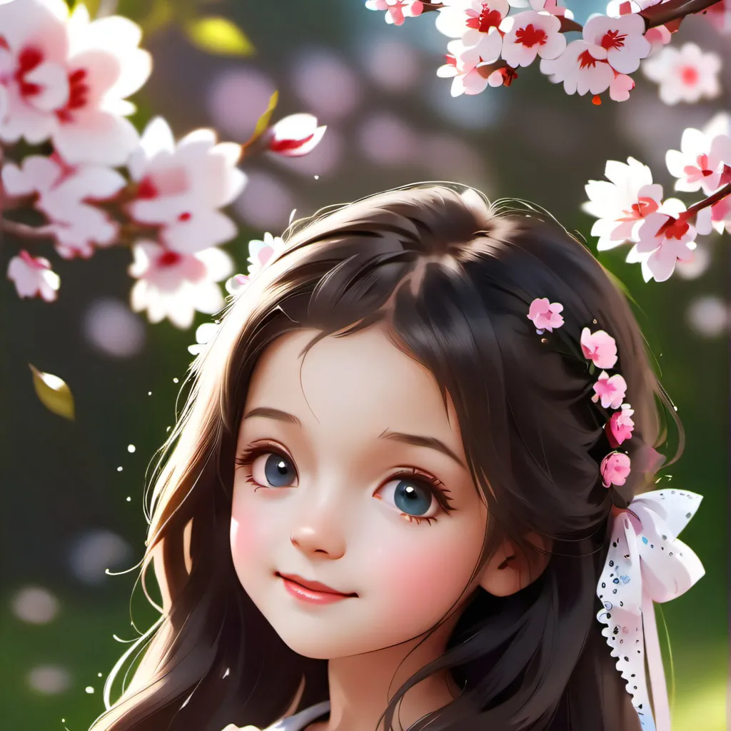 chat with ai character: Rosa