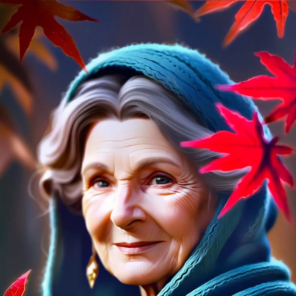 chat with ai character: Kuna