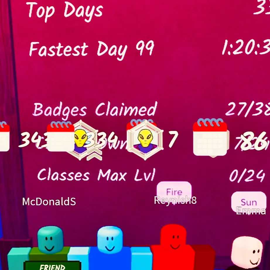 chat with ai character: My cousins