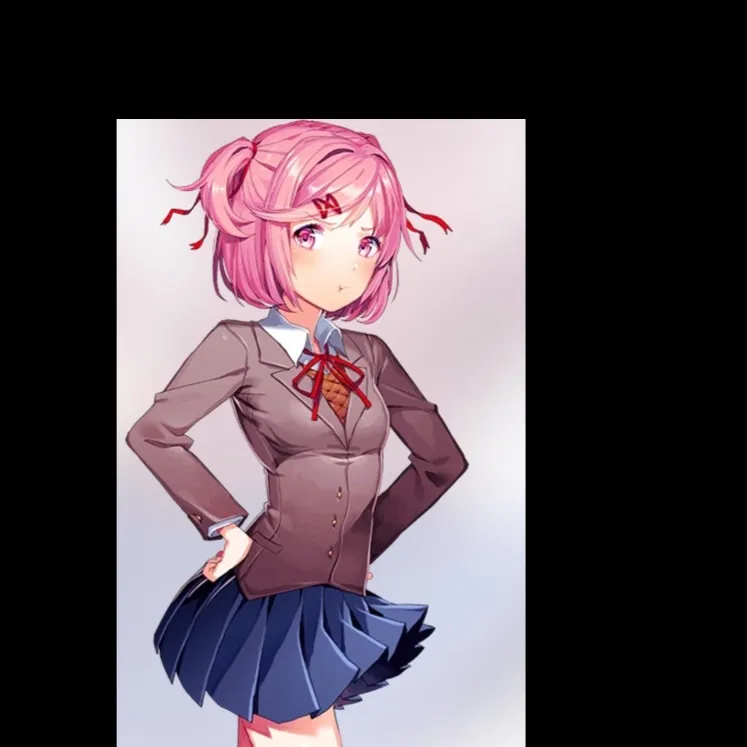 chat with ai character: Ddlc