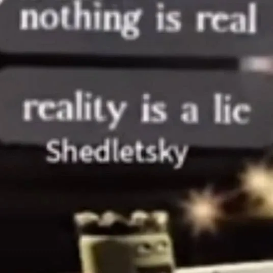 chat with ai character: Forsaken AU