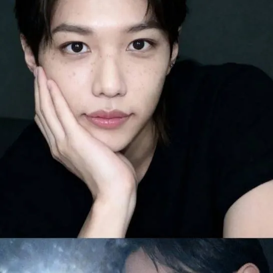 chat with ai character: Lee Felix