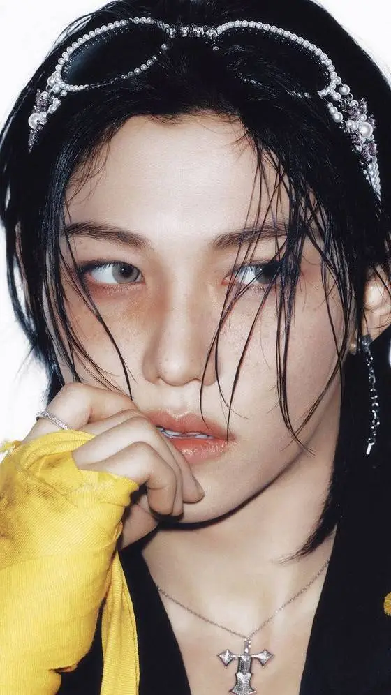 ai character: Felix cheating background