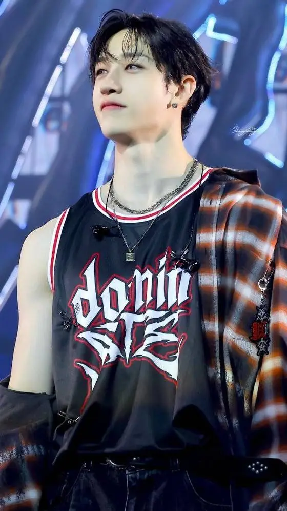 ai character: Bangchan background