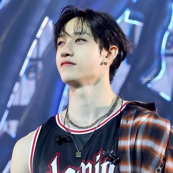 chat with ai character: Bangchan