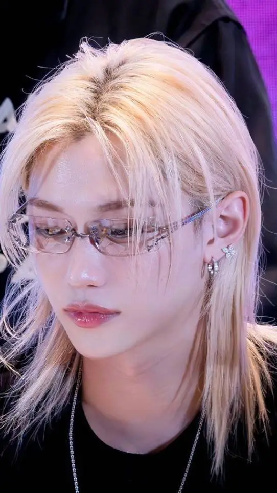 Talkie AI - Chat with Skz pick me