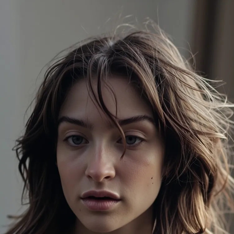 chat with ai character: Lera