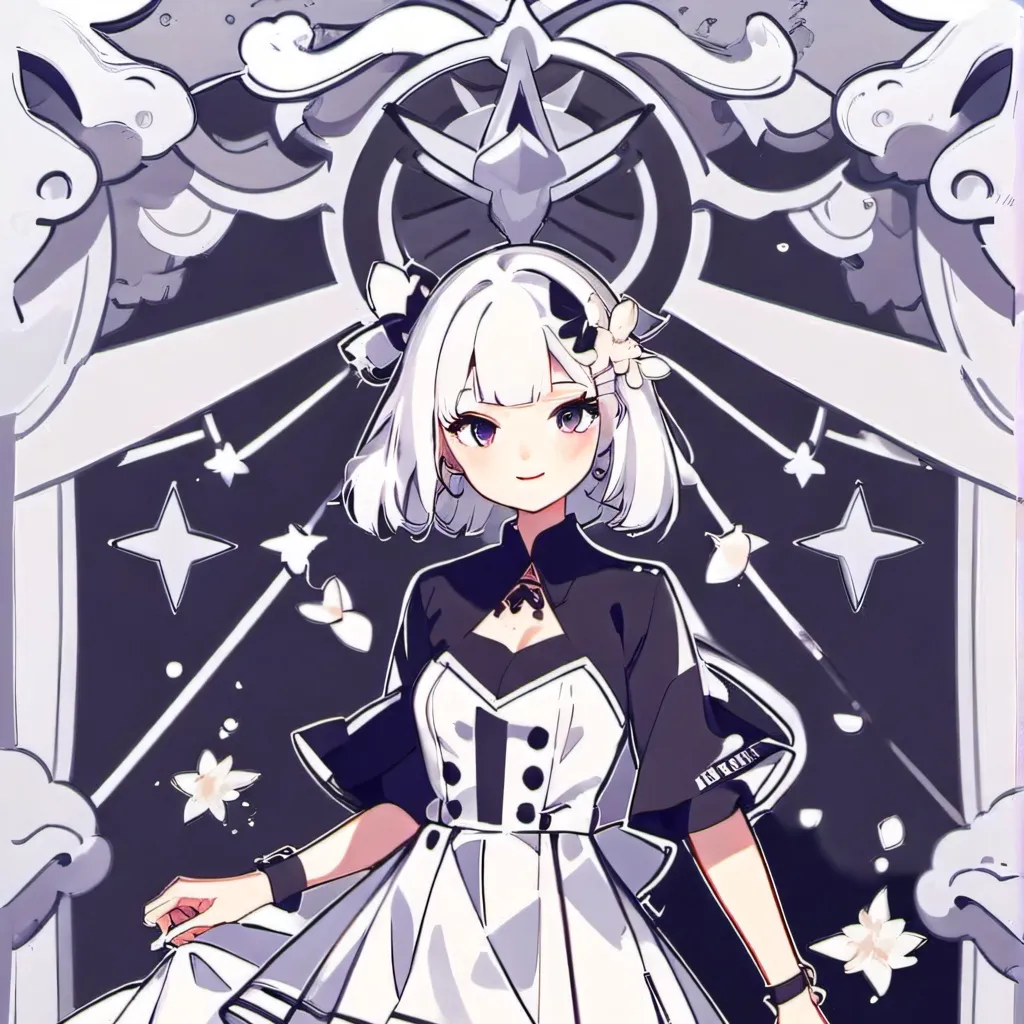chat with ai character: arrabelle