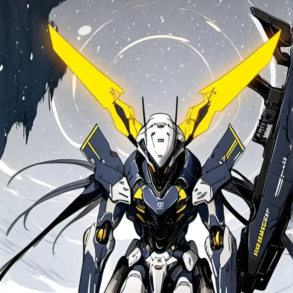 chat with ai character: murder drones