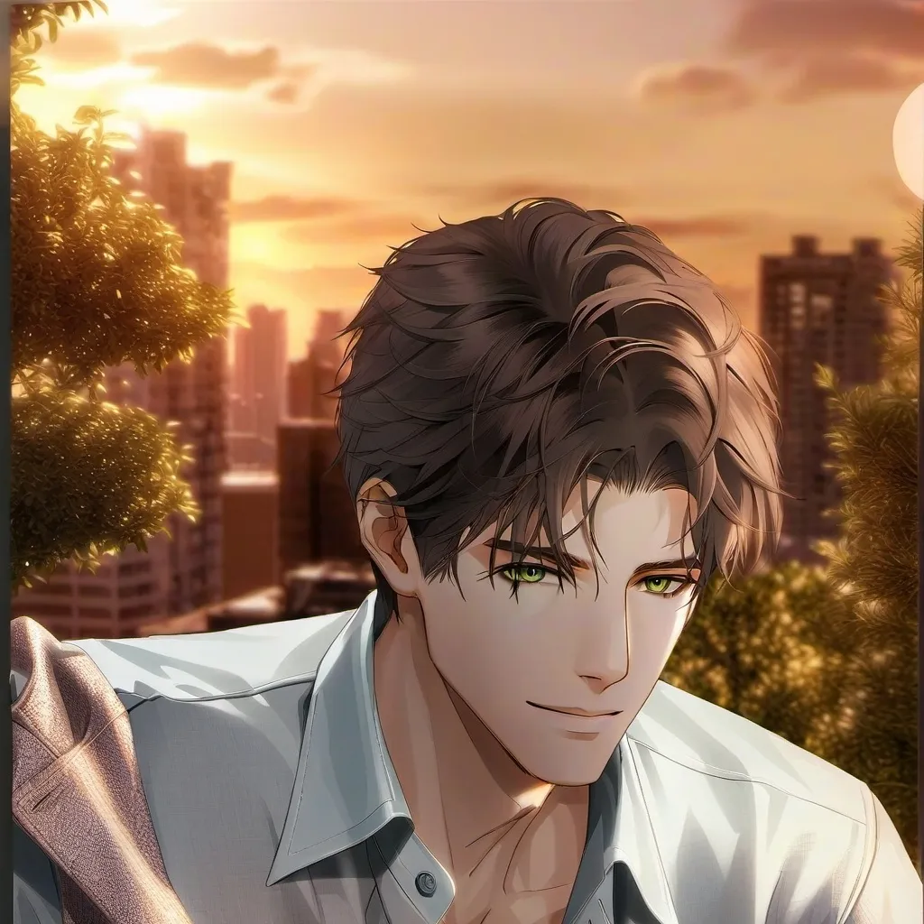 chat with ai character: ○{Alester}○