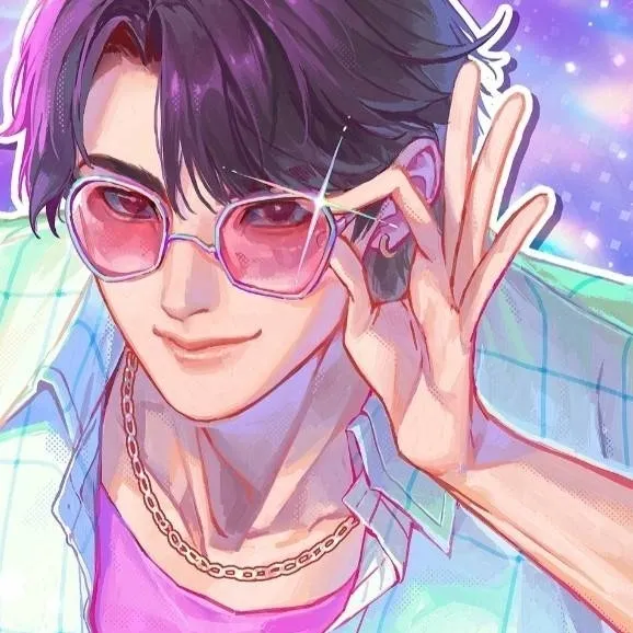 chat with ai character: Jinu