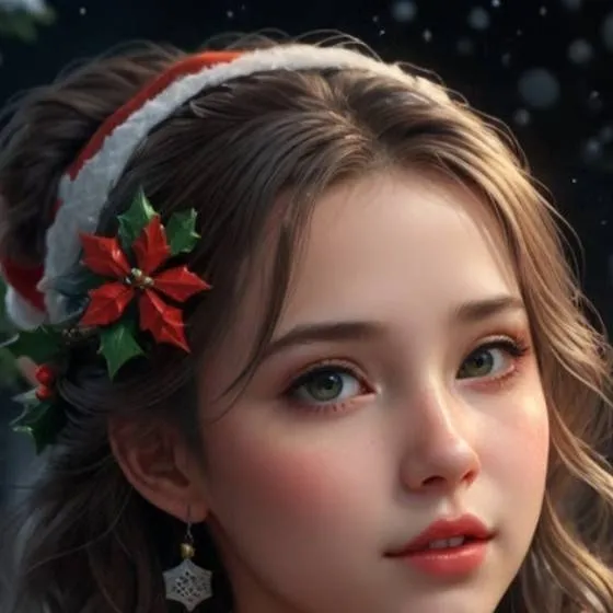chat with ai character: Ellie 