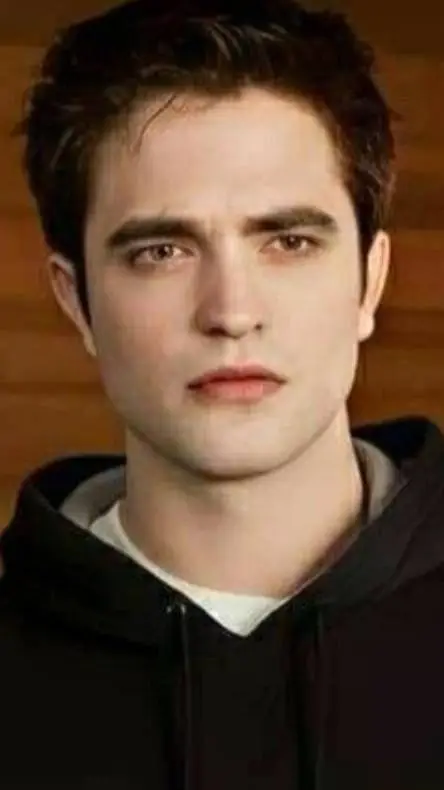 ai character: edward and bella background