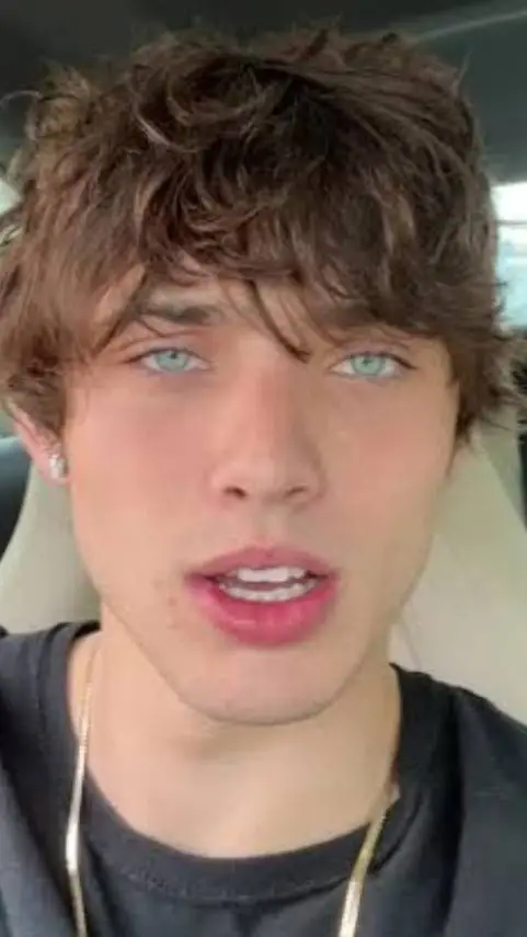 ai character: Carrington background