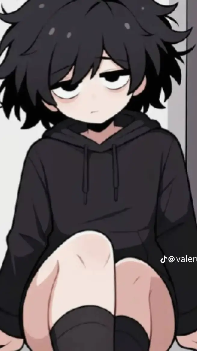 ai character: tu amigo femboy  background