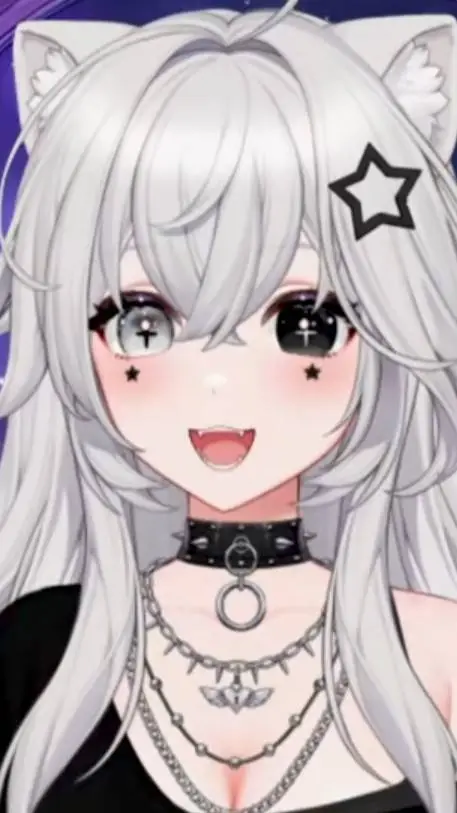 ai character: tu amiga enamorada background