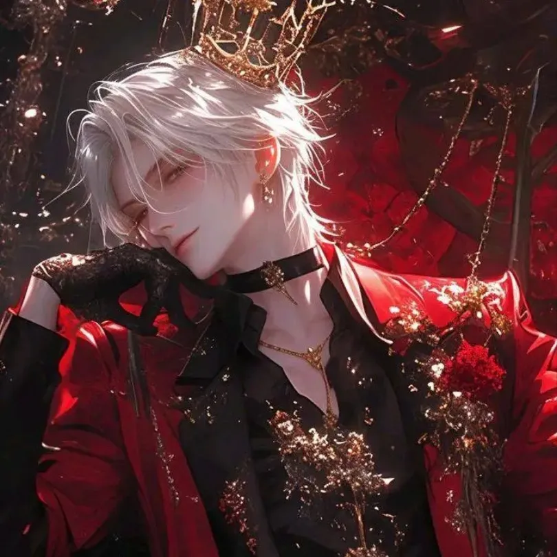 chat with ai character: Седрик.
