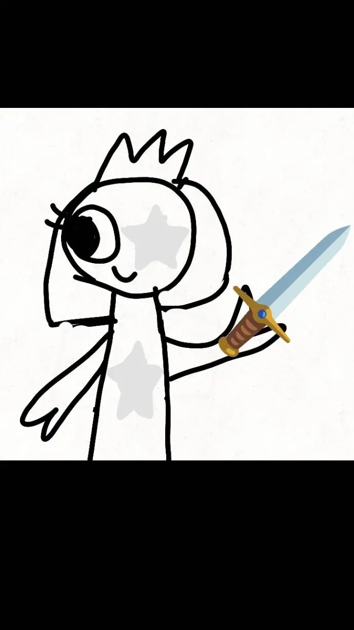 ai character: y657 background