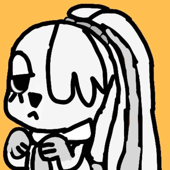 chat with ai character: cacao my easter oc