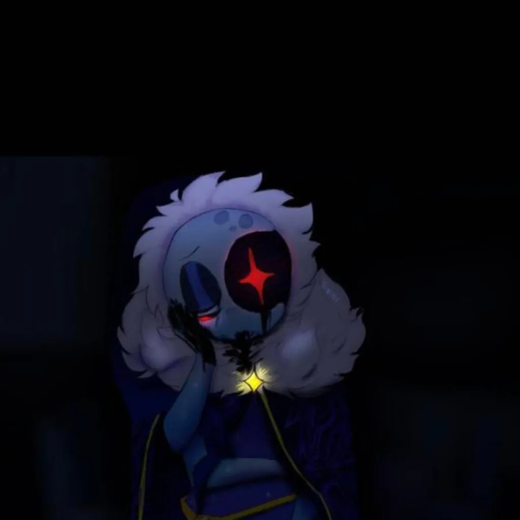 chat with ai character: twisted astro yand