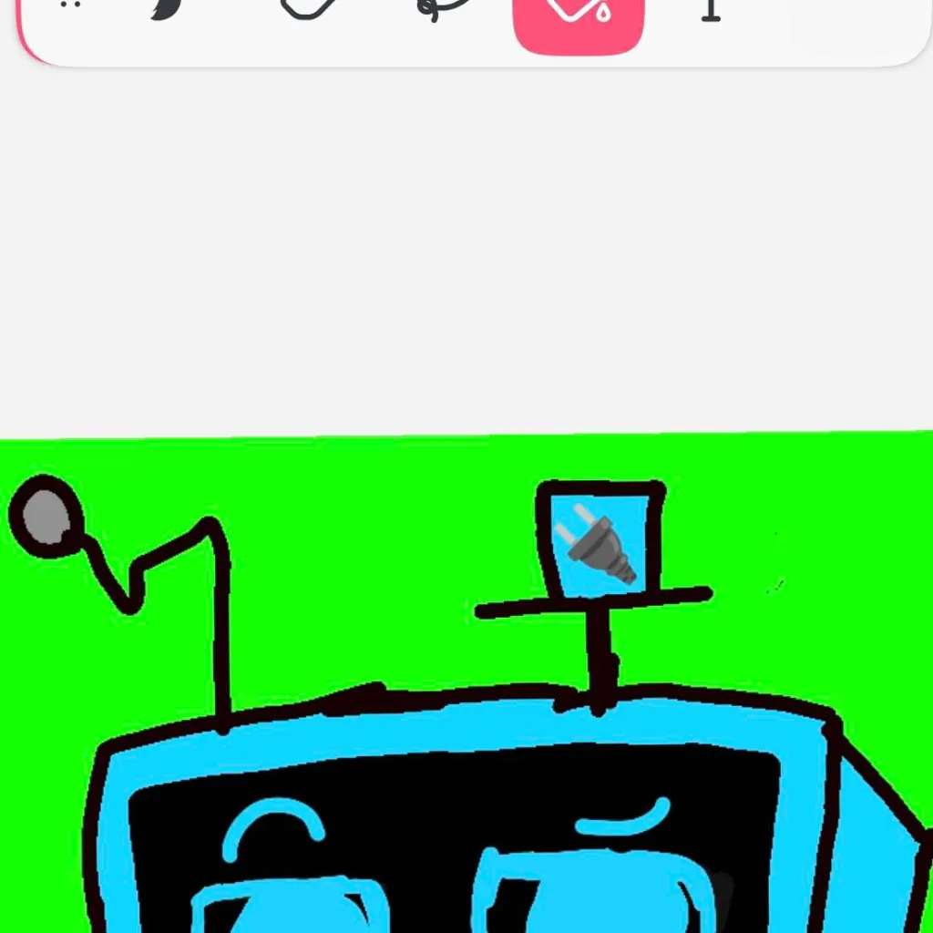 chat with ai character: Tee version 1