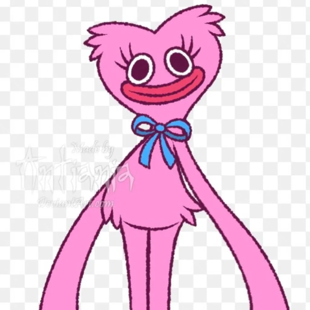 chat with ai character: Kissy missy♥️